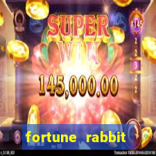 fortune rabbit melhor plataforma